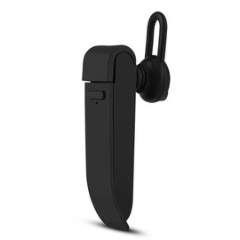 Richer-R Auricular Inalámbrico de Traducción, Smart Auricular Bluetooth de Traducción para 26 Idiomas, Sonido con Alta Fidelidad, Diseño Ergonómico, Distancia y Tiempo de Operación Larga