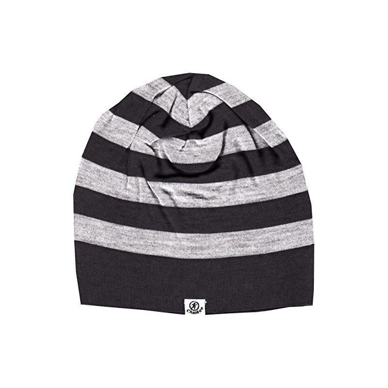 Chaskee Sylt Reversible Wool Knitted Hat