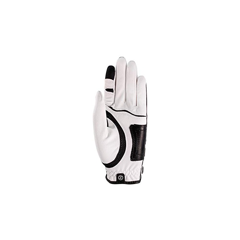 ProsourceFit Zero Friction Junior Synthetic Left Hand Golf Gloves 2