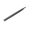 Barnwell 12" 300mm Half Round Metal Cutting Double Cut Engineers