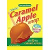 Concord Farms Caramel Apple Wrap 6.05 Oz Package (6 Pack)