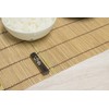 aoba Chopsticks Natural Wood Shell Glacier Brown Size 598473 