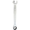 KS Tools 503.5213 DUO GEARplus combination spanner set with ratchet