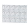 3V Lamp Beads with Optical Lens Fliter Lamp Beads Replacement