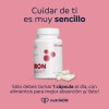 Hierro Suplemento 90 Cápsulas De 600 Mg Pirofosfato Ferrico
