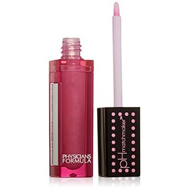 Physicians Formula pH Matchmaker pH Powered Lip Gloss, Light Pink, 0.13 Ounce