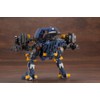 Kotobukiya Zoids: RZ-030 Gun Sniper W2 Plastic Model Kit, Multicolor