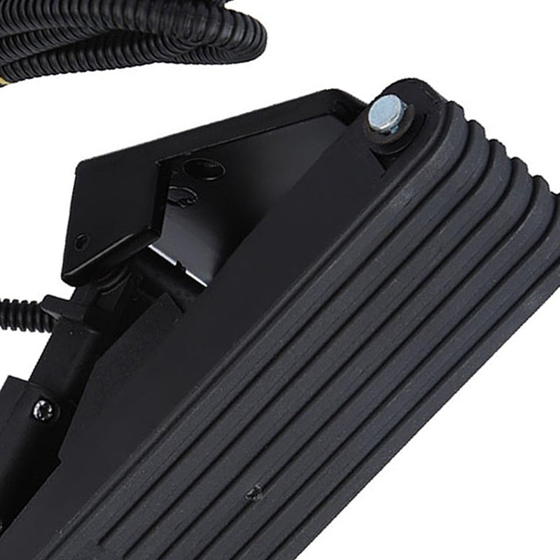 Fydun Electronic Accelerator Pedal, Foot Controller, Foot Accelerator, Vehicle Accelerator