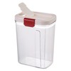 Prep Solutions by Progressive Sugar Keeper Food Storage Container, 2.5