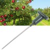Soil Moisture Meter Air Temperature Humidity Detector Digital Plant Environment