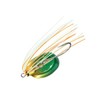 Shimano OL-207R 016 Bream Game, Chinu, Embankment, River, Seawater, Freshwater