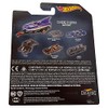 Hot Wheels Classic TV Series Batboat with Trailers