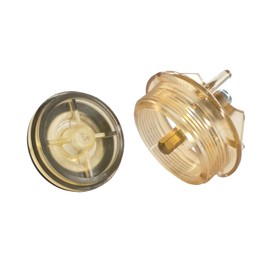 Motipudy 905-212 1" 1-1/4" Bonnet Repair Kit Replacement for 765 Pressure Vacuum Breakers and Backflow Preventers