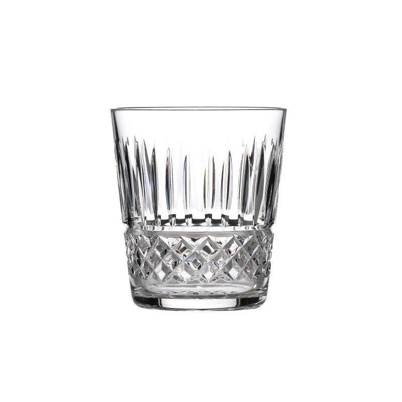 Waterford Crystal Maeve (Cut) 9 Oz Old Fashioned