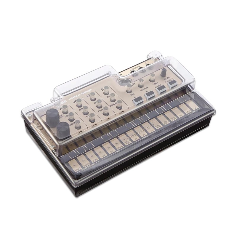 Decksaver Korg Volca Series/Sampler Dust Cover