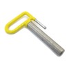 Snow Plow Connecting Pin Assy Yellow 11860 for Meyer Snow