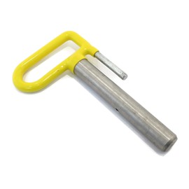 Snow Plow Connecting Pin Assy Yellow 11860 for Meyer Snow Plow Snowplow Blade