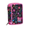 SJ GANG STYLE JAM GANG Pencil Case, Multicoloured, Pencil Case