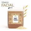 Tónico Facial Productos Mart Mexico Arroz Avena Piel Sensible 10