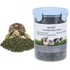 Ohcool Timothy Hay Cubes 10 oz with Small Size -