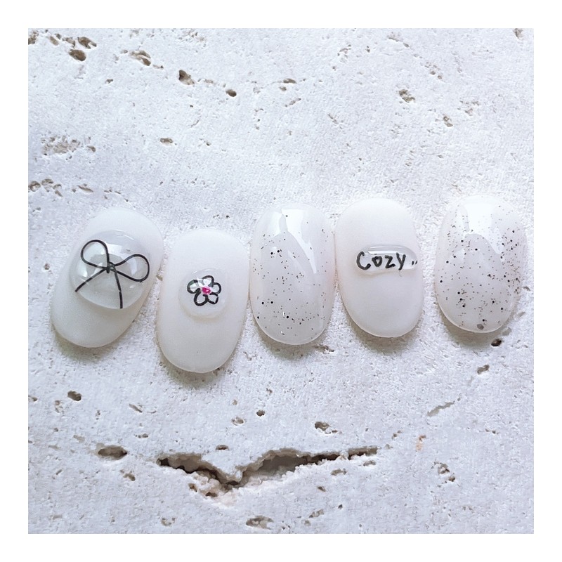 ᴄᴏᴢʏ.. - Petit Coffin / ᴄᴏᴢʏ.. - 쁘띠코핀