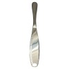 TECHTONGDA Stainless Steel Cheese Butter Knife Jam/Peanut Butter Spatula Knife