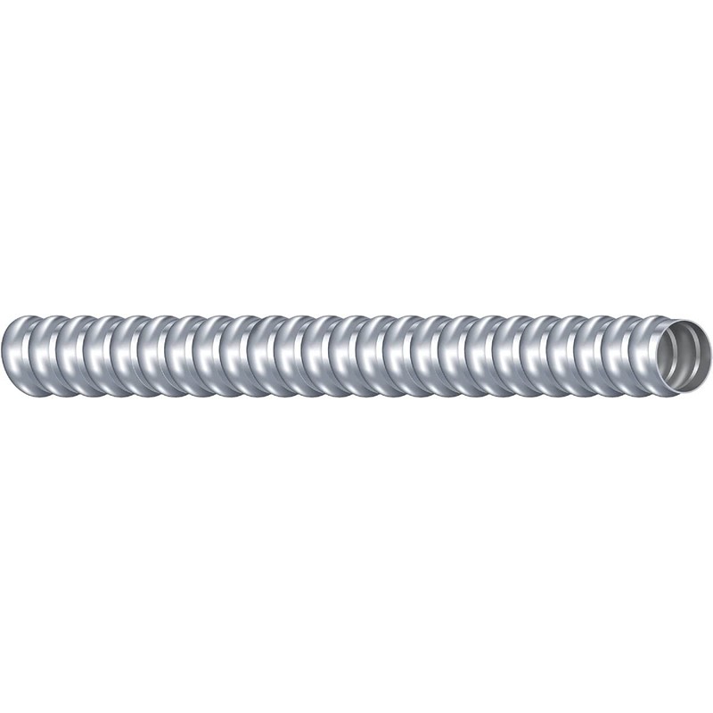 Southwire 55081805 1/2 in. x 50 ft. Galflex RWS Conduit,