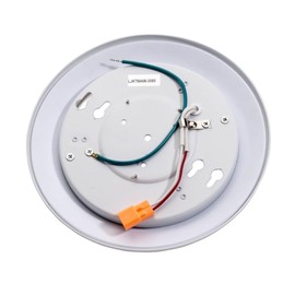 SDL6-15-940-D 6" DIMMABLE CEILING LIGHT