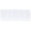 ipnczuat Mahjong Card Holder Set (2-Pack) for Large Print NMJL