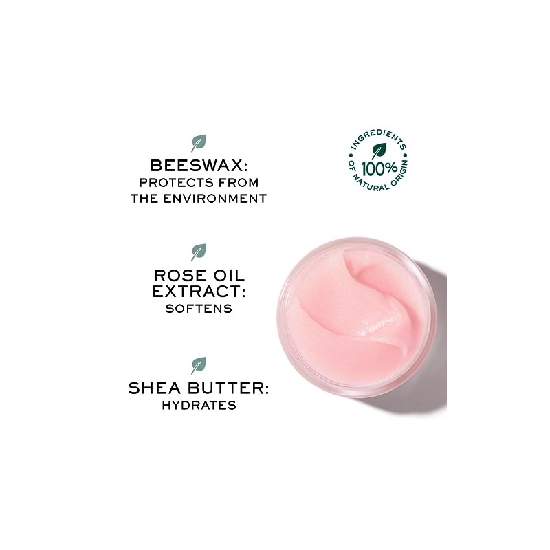 Nuxe - Very Rose Balsamo Labial