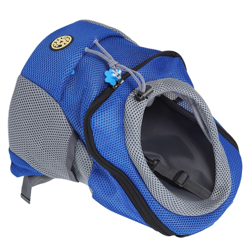 Pet Knapsack Ventilation Comfort Spacious Environmental Protection Nice Appearance Dog