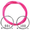 cyclingcolors Brake Cable Cover Bowden Cable Brake Cable Covers 5