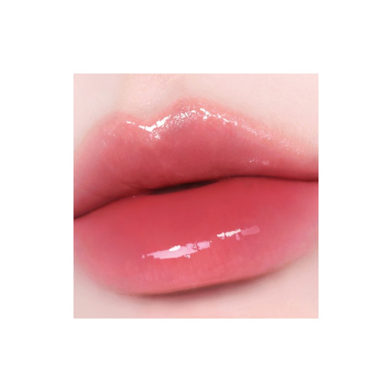 fwee [NEW Vanilla Edition] fwee Rose Obsession Stay-fit Lip Tint