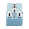 Hartwood Blues Overdrive Vintage Guitar Effect Pedal, Blue Ridge