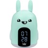 Bigben Hello Kinder Wecker Hase