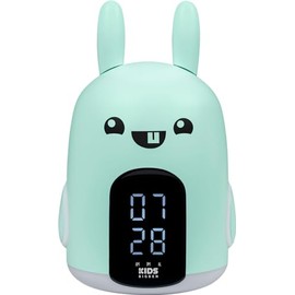 Bigben Hello Kinder Wecker Hase