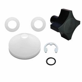 lan271982 CX900DA CX900G Pool Filter Locking Knob O-ring for Hayward C9002(S) C1200 C751