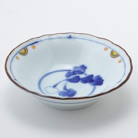 西海陶器 Dyed Japanese Woodblock Prints Vary 小付 For 31988 