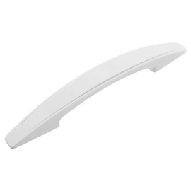 Zerodeko Replacement Freezer Door Handle Plastic Grip for Refrigerators and Display Cabinets Fit for Smooth Operation Versatile Use Reliable Performance