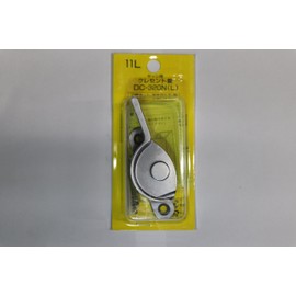 中西 Industrial Crescent Lock DC – 320 N (R) 00094021 – 001 11 (R)