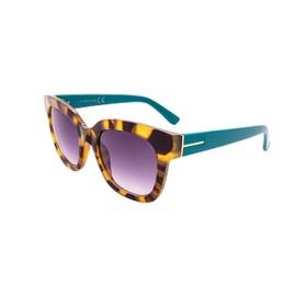 SQUAD Women's Square Sunglasses Large Rectangular Fashion Elegant 100% UV400 Protection