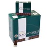 Golden Nag Incense Sticks Kegels Patchouli (12 Packs of 10