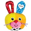 Lamaze LC27606 Pelota Conejo Carcajadas, 0-24 meses