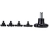 Watch Cover Watch Back Case Opener Tool with 4 Dies