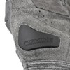 Komine 06-2475 GK-2475 Adventure Mesh Gloves for Motorcycles Black XS