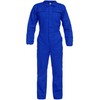 Bwolf Anax Men's Work Overalls, 100% Cotton Work Overalls with