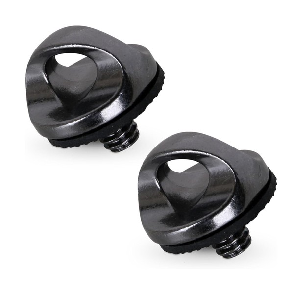 TRHDFW Neck Strap Screw Holder, Camera Screw for Quick Release