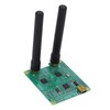 Hotspot Module MMDVM Multiple Mode Hotspot Expansion Board Accessory for