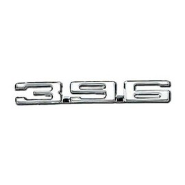 Emblem, Fender "396", Camaro…'69