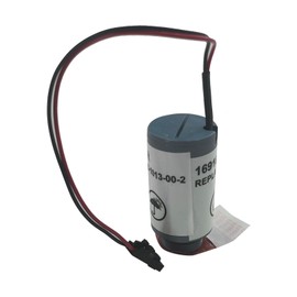 16916 Oxygen Sensor Replacement for Robinair R-1234yf Machines - Compatible with 16990/16995 Refrigerant Identifiers & AC1234-4 /AC1234-4SL /AC1234-4-230 /AC1234-6 /AC1234-9